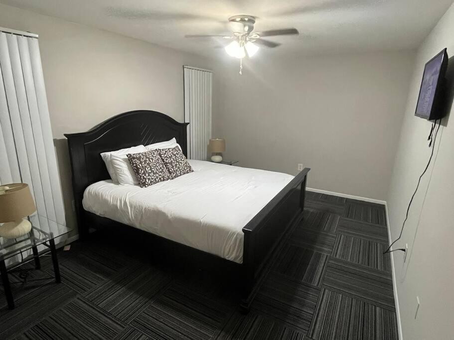 Cozy Retreat 1.8 Mi To Stadium Gainesville Exterior foto